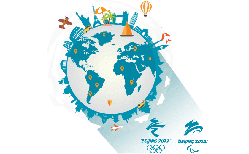 在突尼斯通过VPN看国内电视 - 大陆VPN